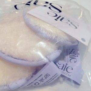 Reusable beauty rounds